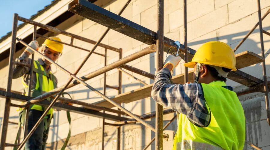 Fascia Repair in Weaverville, CA